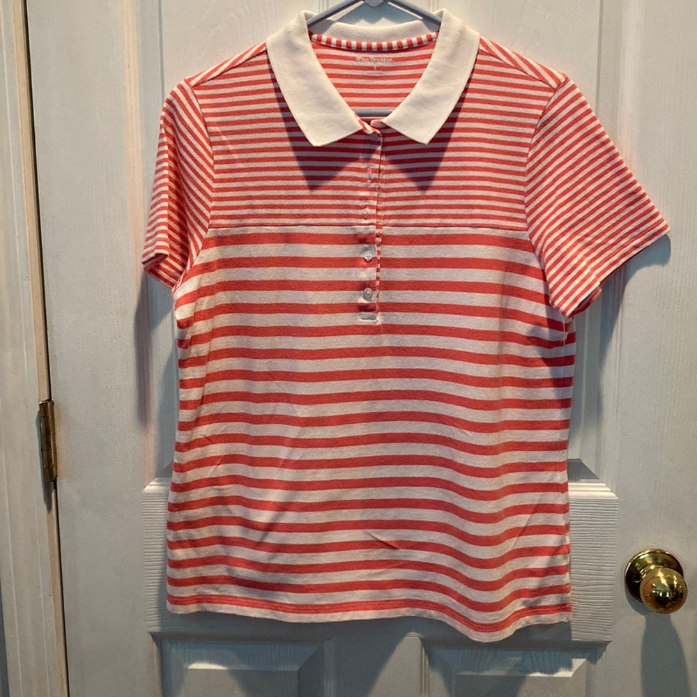 Kim Rogers - Blouse